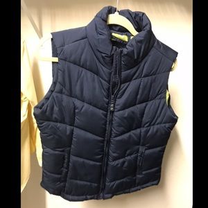 Aeropostale Vest